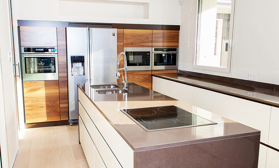 Deca Marmi Cucine