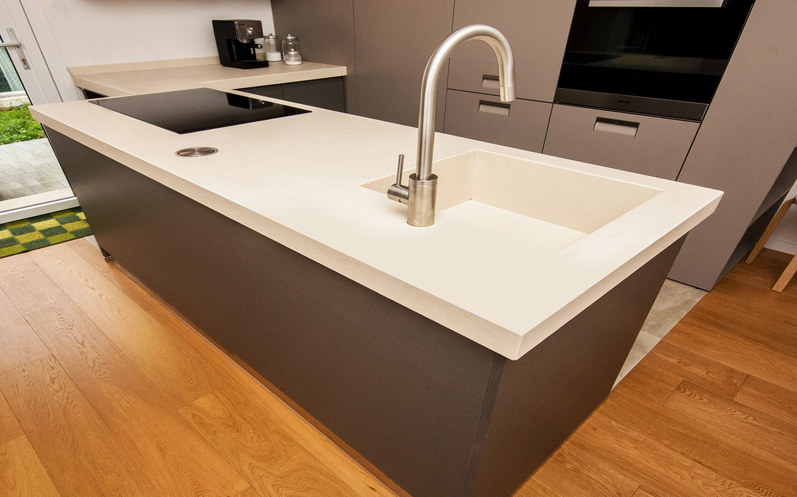 Deca Marmi Cucine